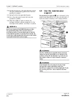 Предварительный просмотр 74 страницы Skyjack SJ6832 RTE Series Operation Manual