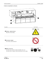 Предварительный просмотр 85 страницы Skyjack SJ6832 RTE Series Operation Manual