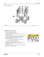 Предварительный просмотр 91 страницы Skyjack SJ6832 RTE Series Operation Manual