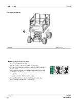 Предварительный просмотр 92 страницы Skyjack SJ6832 RTE Series Operation Manual