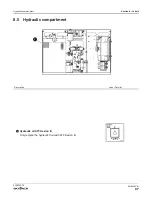 Предварительный просмотр 97 страницы Skyjack SJ6832 RTE Series Operation Manual