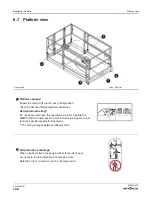 Предварительный просмотр 100 страницы Skyjack SJ6832 RTE Series Operation Manual