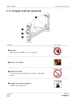 Предварительный просмотр 104 страницы Skyjack SJ6832 RTE Series Operation Manual