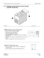 Предварительный просмотр 105 страницы Skyjack SJ6832 RTE Series Operation Manual