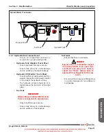 Preview for 21 page of Skyjack SJ7127 RT Operating Manual