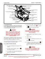 Preview for 28 page of Skyjack SJ7127 RT Operating Manual