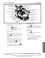 Preview for 29 page of Skyjack SJ7127 RT Operating Manual