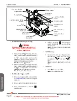 Preview for 30 page of Skyjack SJ7127 RT Operating Manual