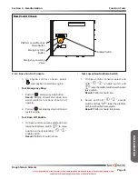 Preview for 33 page of Skyjack SJ7127 RT Operating Manual