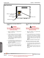 Preview for 34 page of Skyjack SJ7127 RT Operating Manual