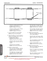 Preview for 36 page of Skyjack SJ7127 RT Operating Manual