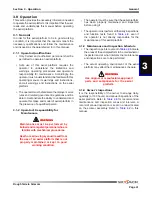 Preview for 41 page of Skyjack SJ7127 RT Operating Manual