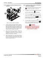 Preview for 53 page of Skyjack SJ7127 RT Operating Manual