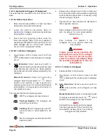 Preview for 54 page of Skyjack SJ7127 RT Operating Manual