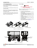 Preview for 58 page of Skyjack SJ7127 RT Operating Manual