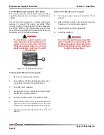 Preview for 62 page of Skyjack SJ7127 RT Operating Manual