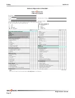 Preview for 72 page of Skyjack SJ7127 RT Operating Manual