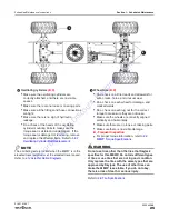 Preview for 25 page of Skyjack SJ82 T Service Manual