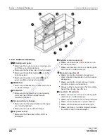 Preview for 26 page of Skyjack SJ82 T Service Manual