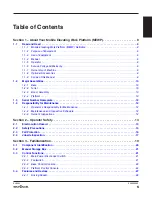 Preview for 5 page of Skyjack SJ85AJ Operating Manual