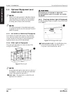 Preview for 32 page of Skyjack SJ85AJ Operating Manual