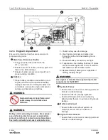 Preview for 37 page of Skyjack SJ85AJ Operating Manual