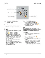 Preview for 47 page of Skyjack SJ85AJ Operating Manual