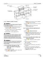 Preview for 49 page of Skyjack SJ85AJ Operating Manual