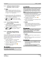 Preview for 59 page of Skyjack SJ85AJ Operating Manual