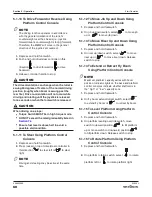 Preview for 60 page of Skyjack SJ85AJ Operating Manual