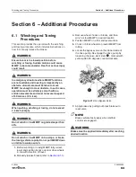 Preview for 63 page of Skyjack SJ85AJ Operating Manual