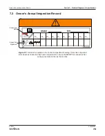 Preview for 73 page of Skyjack SJ85AJ Operating Manual