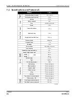 Preview for 74 page of Skyjack SJ85AJ Operating Manual