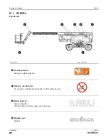 Preview for 80 page of Skyjack SJ85AJ Operating Manual