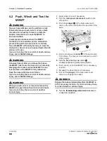 Preview for 68 page of Skyjack SJ9233 RT Operation Manual