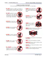 Preview for 10 page of Skyjack SJIII 3220 Service Manual