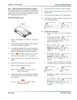 Preview for 112 page of Skyjack SJIII 3220 Service Manual