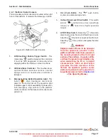 Preview for 17 page of Skyjack SJIII 4740 Operating Manual