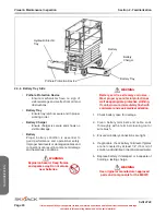 Preview for 20 page of Skyjack SJIII 4740 Operating Manual