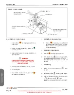 Preview for 28 page of Skyjack SJIII 4740 Operating Manual