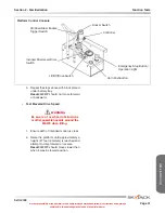 Preview for 31 page of Skyjack SJIII 4740 Operating Manual