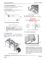 Preview for 38 page of Skyjack SJIII 4740 Operating Manual