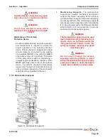 Preview for 39 page of Skyjack SJIII 4740 Operating Manual