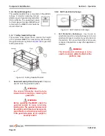 Preview for 40 page of Skyjack SJIII 4740 Operating Manual