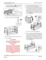 Preview for 54 page of Skyjack SJIII 4740 Operating Manual