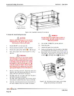 Preview for 56 page of Skyjack SJIII 4740 Operating Manual