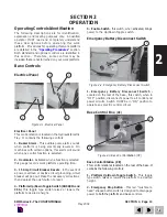 Preview for 12 page of Skyjack SJIII 6826E Operating Manual