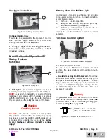 Preview for 14 page of Skyjack SJIII 6826E Operating Manual