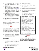 Preview for 16 page of Skyjack SJIII 6826E Operating Manual