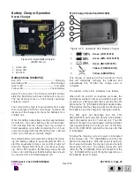 Preview for 22 page of Skyjack SJIII 6826E Operating Manual